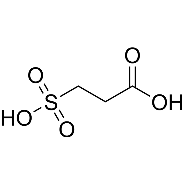 3-Sulfopropanoic acid 44826-45-1